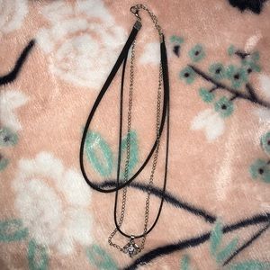 Choker Necklace